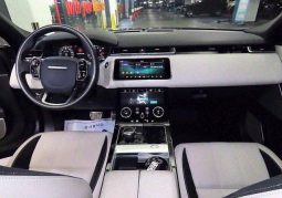 										Land Rover Velar full									