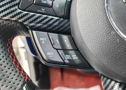 Ford Mustang Shelby full