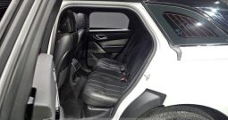 										Land Rover Velar full									