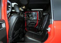 Jeep Gladiotor Rubicon full