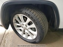 Jeep Grand Cherokee full