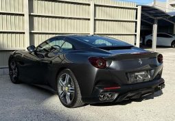 										Ferrari Portofino full									