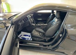 										Ford Mustang Shelby full									