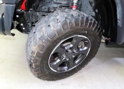 Jeep Gladiotor Rubicon full