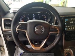 Jeep Grand Cherokee full