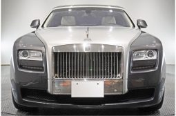 Rolls Royce full