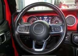 Jeep Gladiotor Rubicon full