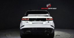 										Land Rover Velar full									