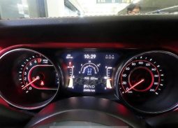 Jeep Gladiotor Rubicon full