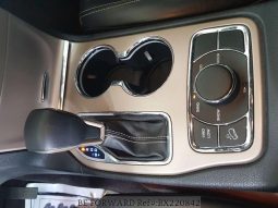 Jeep Grand Cherokee full