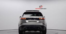 										Land Rover Velar full									