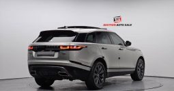 										Land Rover Velar full									