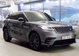Land Rover Velar