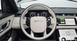 										Land Rover Velar full									