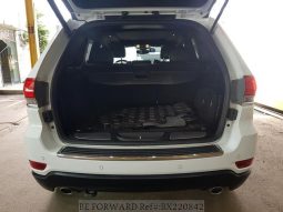Jeep Grand Cherokee full