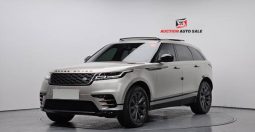 Land Rover Velar