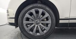 										Land Rover Velar full									