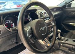 										Ford Mustang Shelby full									