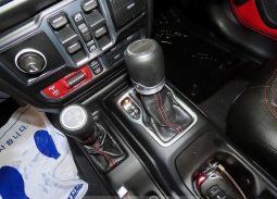 Jeep Gladiotor Rubicon full