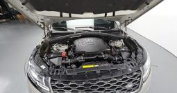 										Land Rover Velar full									