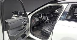 										Land Rover Velar full									