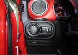 Jeep Gladiotor Rubicon full