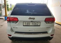 Jeep Grand Cherokee full