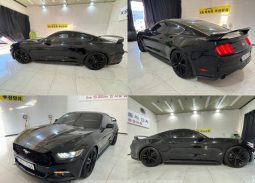 										Ford Mustang Shelby full									