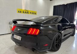 										Ford Mustang Shelby full									