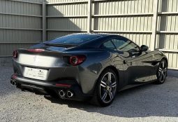 										Ferrari Portofino full									