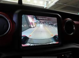 Jeep Gladiotor Rubicon full