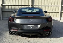 										Ferrari Portofino full									