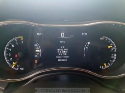 Jeep Grand Cherokee full