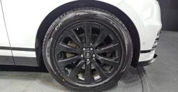 										Land Rover Velar full									