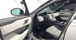 										Land Rover Velar full									