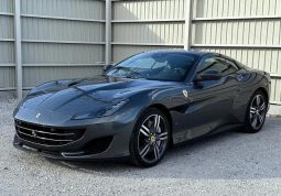 										Ferrari Portofino full									