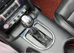 Ford Mustang Shelby full