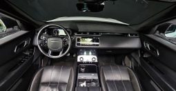										Land Rover Velar full									