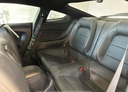 										Ford Mustang Shelby full									