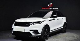 Land Rover Velar