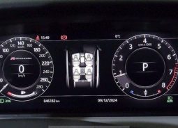 										Land Rover Velar full									