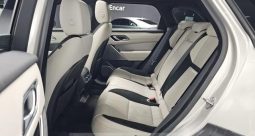										Land Rover Velar full									