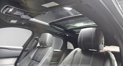 										Land Rover Velar full									