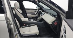 										Land Rover Velar full									