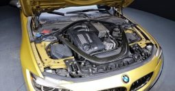 										BMW M4 M xDrive full									