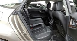 Audi a7 full