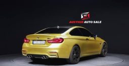 										BMW M4 M xDrive full									