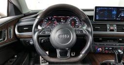 Audi a7 full