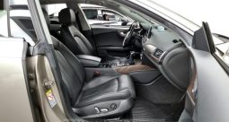 Audi a7 full