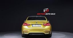										BMW M4 M xDrive full									